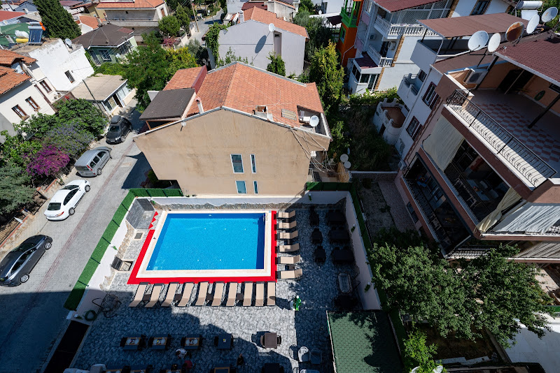 Otel Carpediem Gold Kuşadası