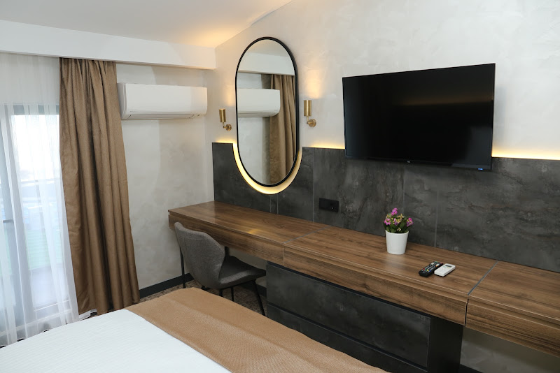 Fa Otel