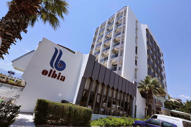 Olbia Hotel