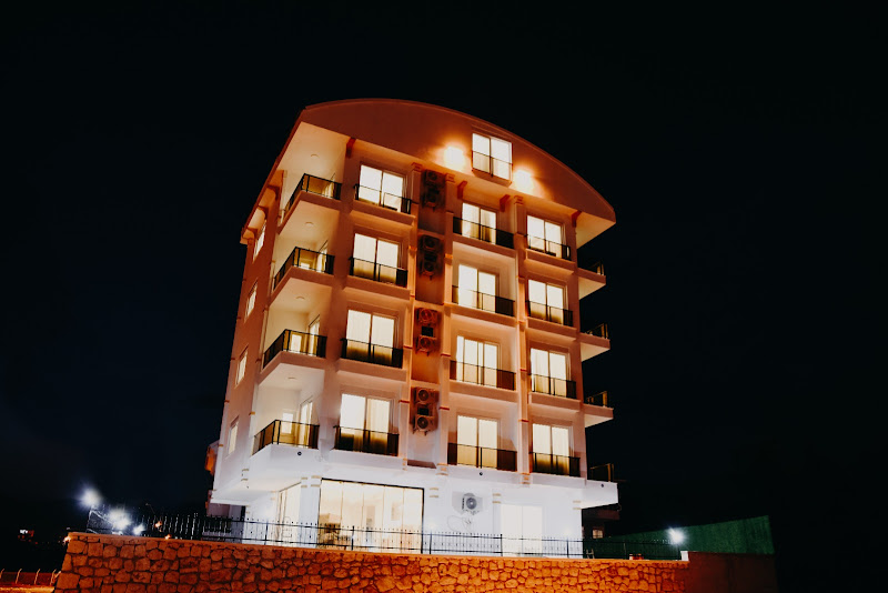 SORAL APART OTEL