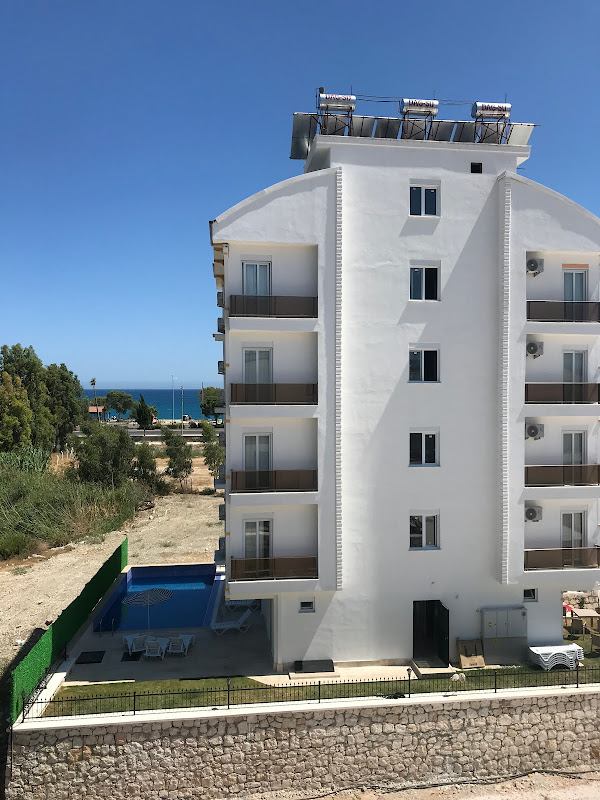 SORAL APART OTEL