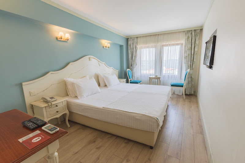 Hotel Limani
