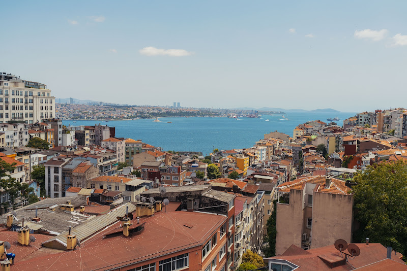 Trip Bosphorus Taksim Hotel