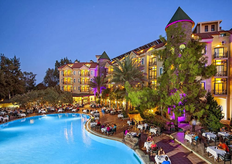 Dosi Hotel