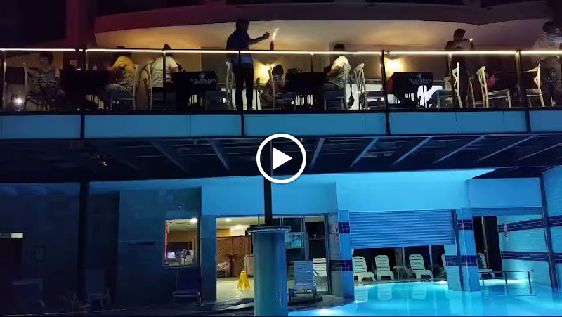 Scala Nuova Beach Hotel