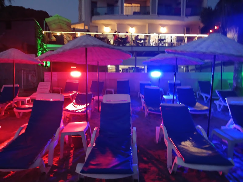 Scala Nuova Beach Hotel