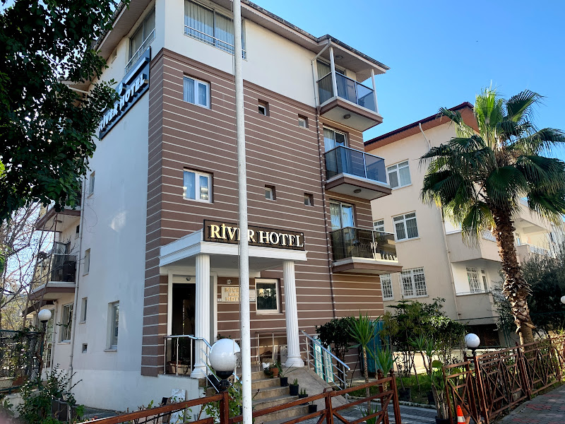 River Boutique Hotel