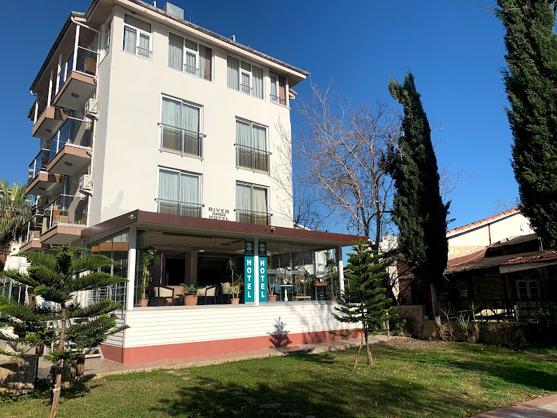 River Boutique Hotel