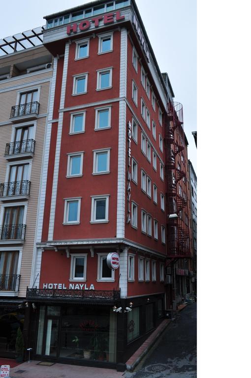 Hotel Nayla