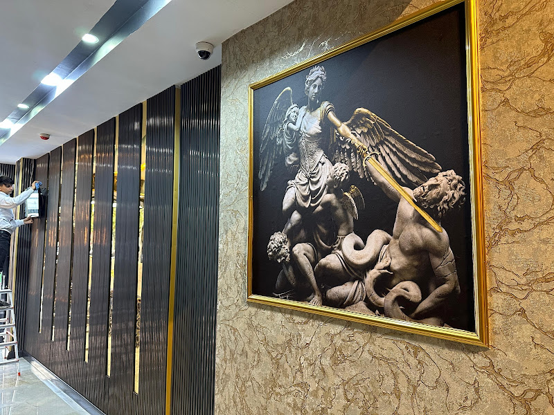 AYYILDIZ HOTEL