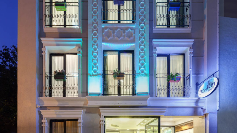 OBAHAN HOTEL