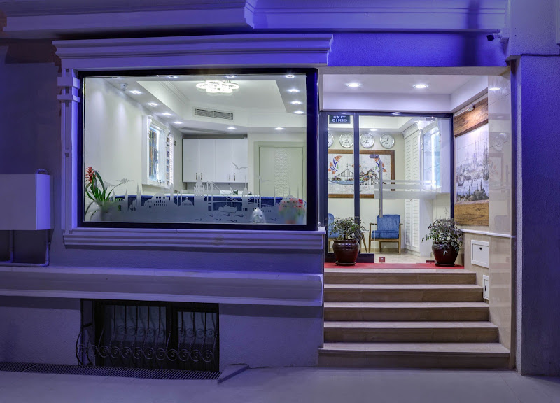 OBAHAN HOTEL