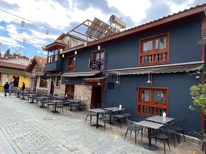Casa Franco Hotel
