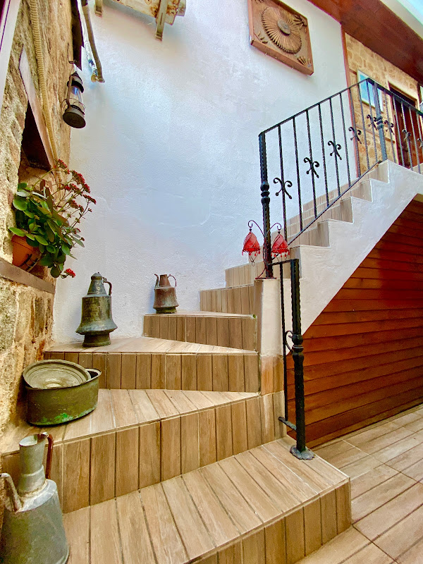 Casa Franco Hotel