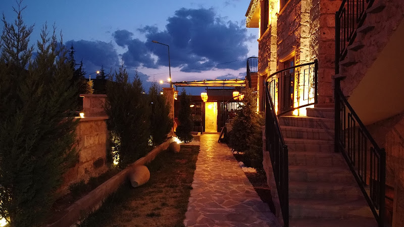Louis Cappadocia