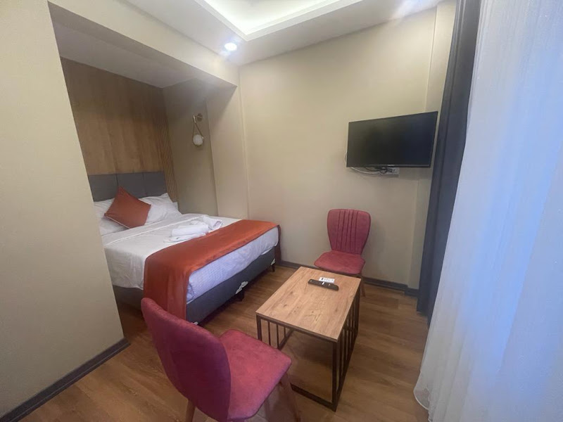 Hotel La Vitrine Taksim