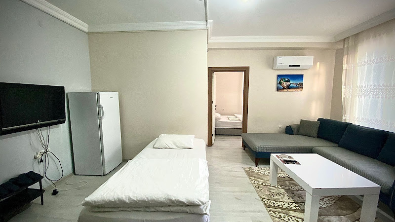 Acar Apart Otel 2