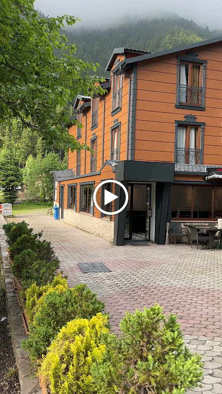Uzungöl Yayla Hotel