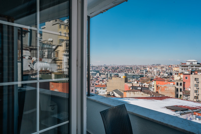 Taksim Santa Lucia Hotel