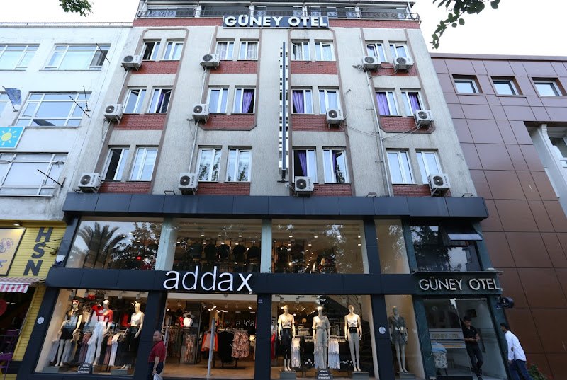 otel güney