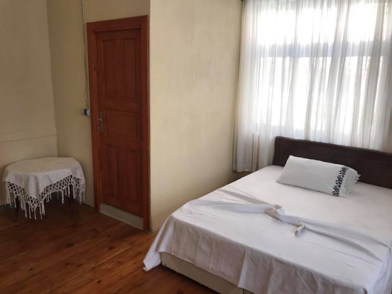 Bayraktar Konağı Apart