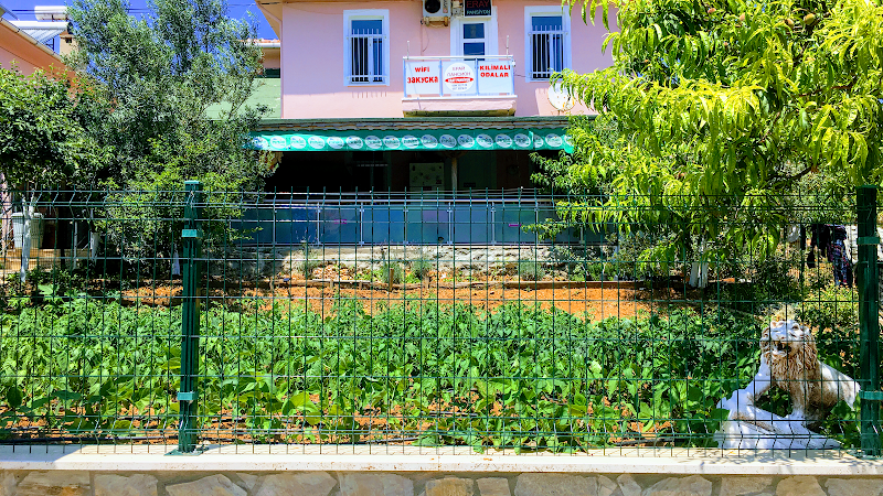 Eray Pension