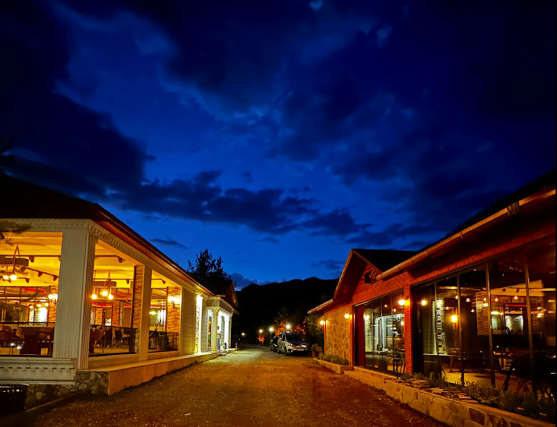 Agara Pension