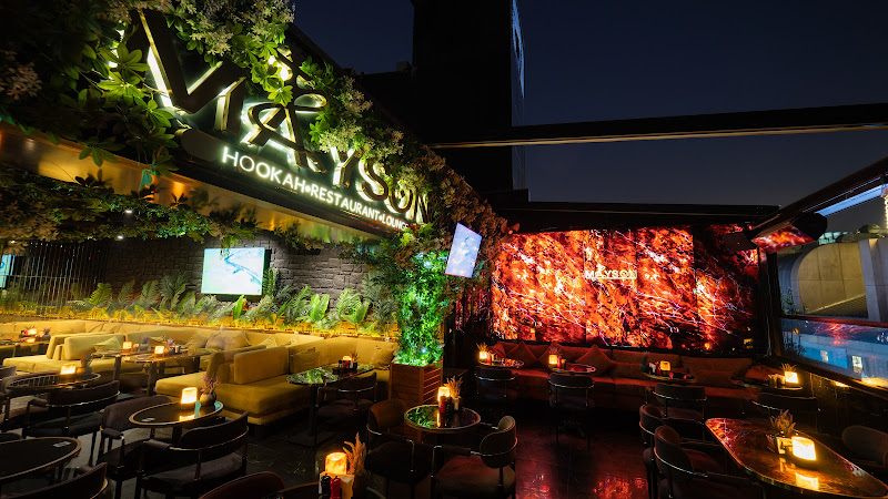 MAS Suites Hotel Nişantaşı