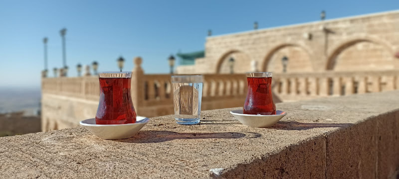 ULUBEY KONAĞI