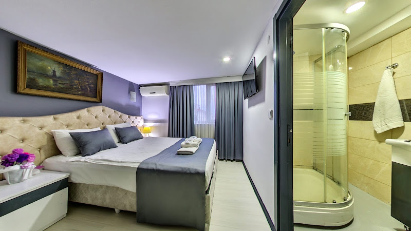 Hotel Mara İstanbul
