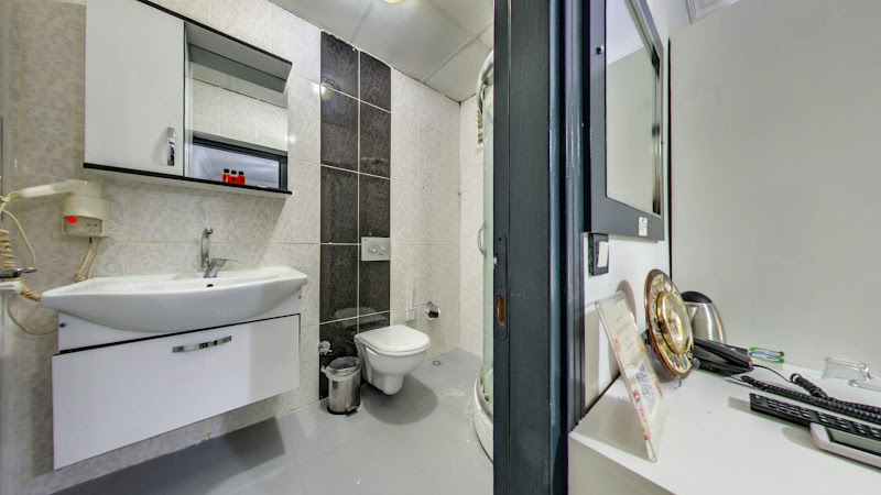 Hotel Mara İstanbul