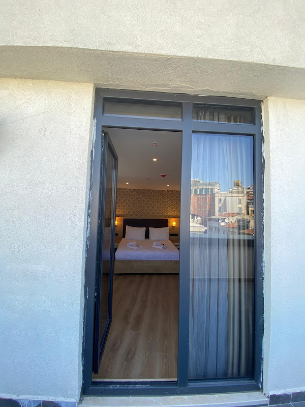 Emin Palace Hotel