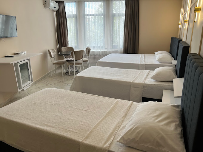 Varna Hotel