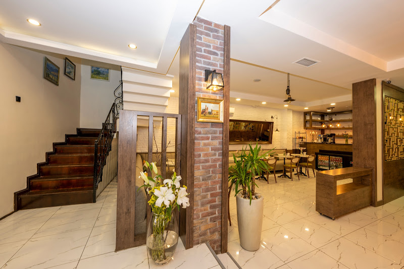 The Marions Suite Hotel Taksim