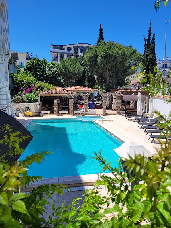 Yıldırım Otel Didim