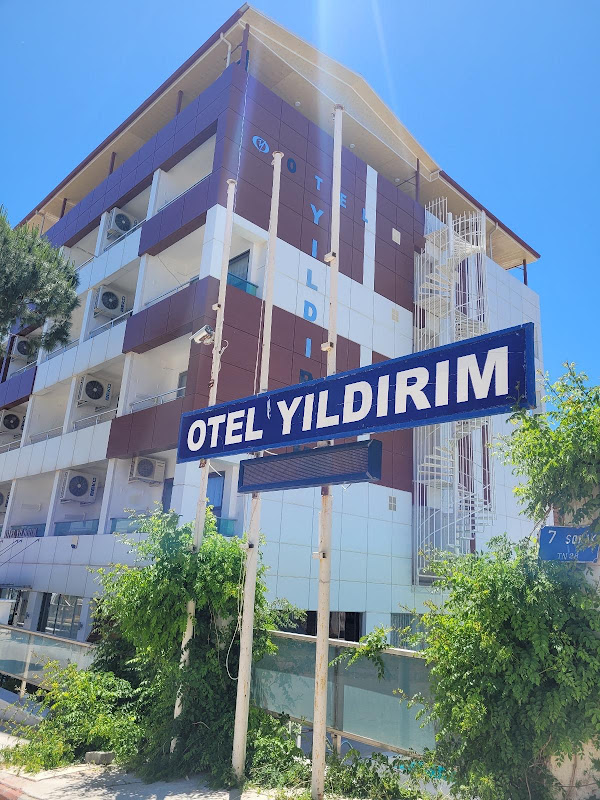 Yıldırım Otel Didim
