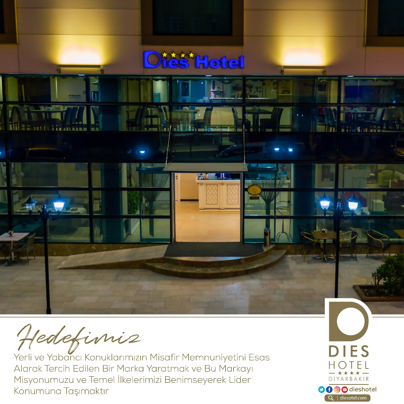 Dies Hotel