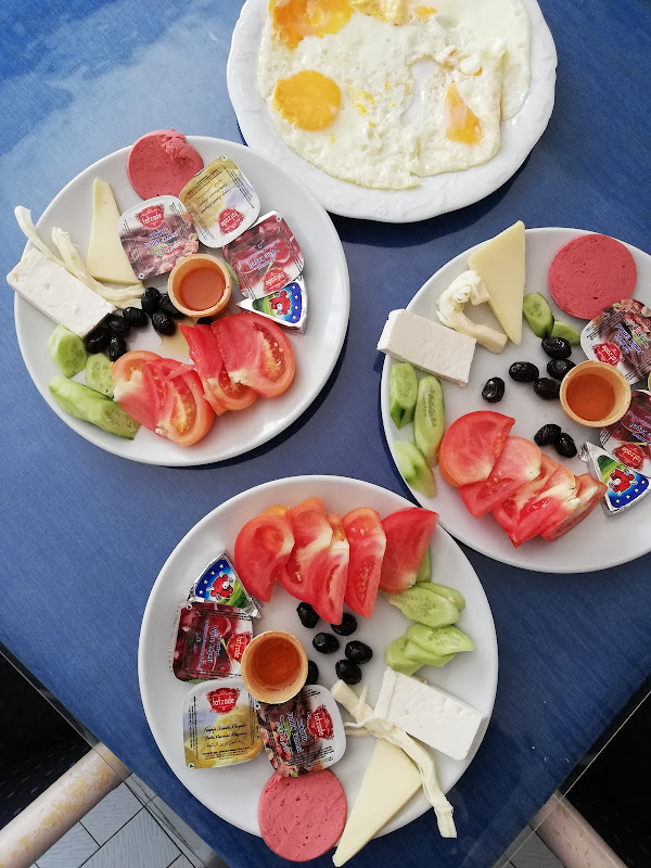 Öz Mert Otel