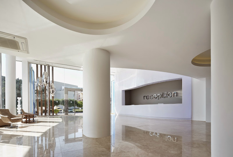 BLUE BAY PLATINUM HOTEL