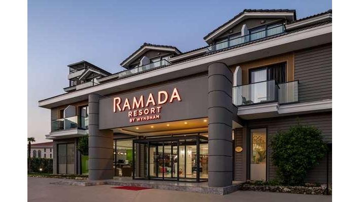 Ramada Resort by Wyndham Pamukkale Thermal
