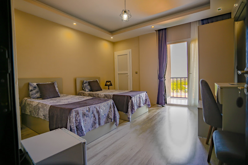 Şami Otel
