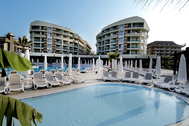 Seamelia Beach Resort Hotel & Spa