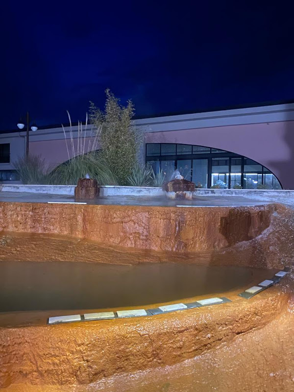 PAMUKKALE KAYA THERMAL SPA HOTEL