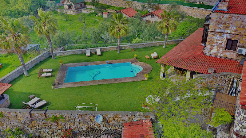 The Mira House