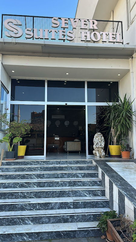 Sever Suites Hotel