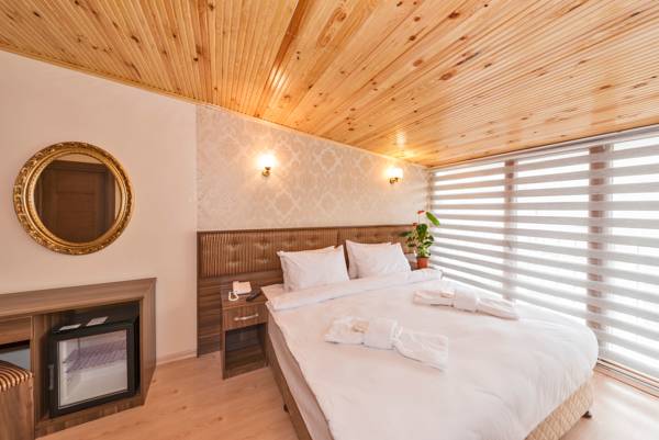 SAHİL BOUTIQUE HOTEL