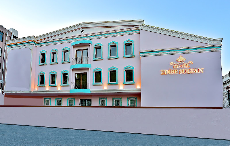 Edibe Sultan Hotel