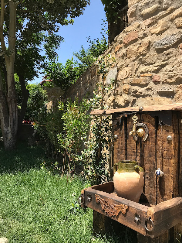 Salkım Otel