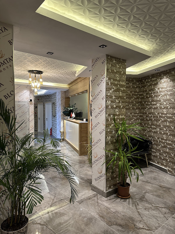 Bloomtalya Hotel