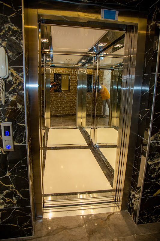 Bloomtalya Hotel